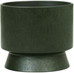 Rosendahl Ghiveci de flori RECYCLED 30 cm, verde închis, Rosendahl (RSD20624)
