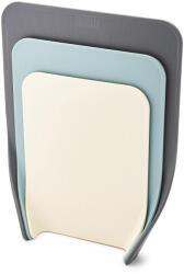 Joseph Joseph Tocător OPAL NEST, set de 3 buc, plastic, Joseph Joseph (JS60122) Tocator
