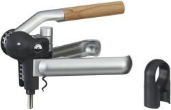 WMF Tirbușon cu pârghie BARIC, argintiu, metal, WMF (WM636807920)