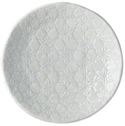 Made in Japan Farfurie pentru aperitive WHITE STAR 13 cm, MIJ (MIJC3505)