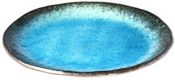 Made in Japan Platou de servit SKY BLUE 18 x 15 cm, MIJ (MIJC7934)