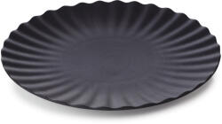 Revol Farfurie pentru desert PEKEO 21 cm, negru, REVOL (RV655383)