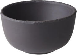 Revol Bol pentru servit BASALT 10 cm, efect ardezie, ceramică, REVOL (RV642035) Castron