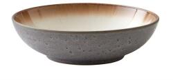 Bitz Bol de masă 20 cm, gri/crem, Bitz (BITZ11199) Castron