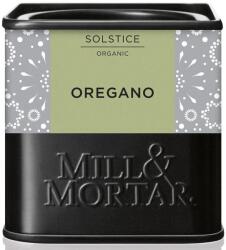 Mill & Mortar Oregano bio 16 g, tocat, Mill & Mortar (MM15518)