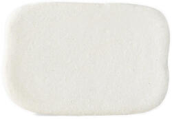 Made in Japan Farfurie pentru sushi și sashimi SHELL WHITE WEAK, 16 x 11 cm, MIJ (MIJC0468)