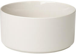 blomus Bol de servit PILAR, 1, 7 l, 20 cm, crem, Blomus (BM63697) Castron