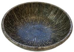 Made in Japan Bol ceramică KIZAMI 200 ml, gri, ceramică, MIJ (MIJC4094) Castron