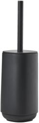 Zone Denmark Suport pentru peria de toaletă TIME 36 cm, negru, beton, Zona Danemarca (ZO28117)