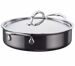 Hestan Culinary Tigaie pentru servire NANOBOND TITANIUM 26 cm, 3, 3 l, oțel inoxidabil, Hestan (HEST60027)