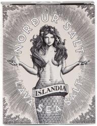 Nordur Salt Sare arctică 100 g, lavă, fulgi, cutie, Nordur Salt (NS5694230367115)