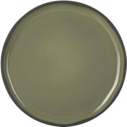 Revol Farfurie pentru aperitive CARACTERE 15 cm, kaki, REVOL (RV652848)