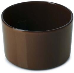 Revol Bol de servit CARACTERE 440 ml, ciocolată, REVOL (RV653934) Castron