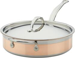 Hestan Culinary Tigaie pentru saute COPPERBOND 26 cm, 3, 3 l, cupru, Hestan (HEST31598)
