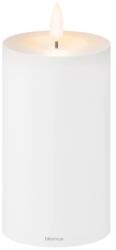 blomus Lampă de birou NOCA 12, 5 cm, LED, albă, plastic, Blomus (BM67031)
