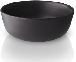 Eva Solo Bol de servit NORDIC KITCHEN 400 ml, negru, gresie, Eva Solo (ES502791) Castron