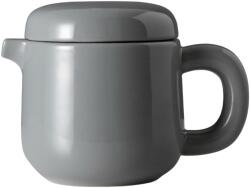 Viva Scandinavia Ceainic ISABELLA, 600 ml, gri, Viva Scandinavia (VS76448)