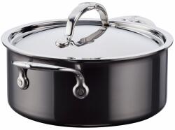 Hestan Culinary Oală de gătit NANOBOND TITANIUM 20 cm, 2, 8 l, oțel inoxidabil, Hestan (HEST60024)