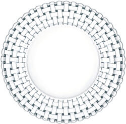 Nachtmann Farfurie pentru cină BOSSA NOVA, set de 2 buc, 27 cm, Nachtmann (NM98028)