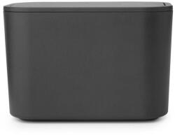 Brabantia Coș de gunoi pentru baie MINDSET, gri mineral, Brabantia (BRAB303364) Cos de gunoi