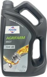 FUCHS Agrifarm Mot 15W-40 5L motorolaj (23140005)