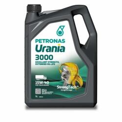 PETRONAS Urania 3000 15W-40 5 l