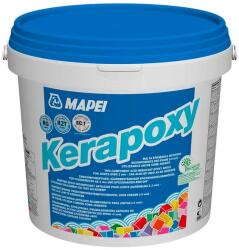 Mapei kerapoxy easy design epoxi fugázó 3 kg