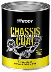 Total-lux Body chassis 3in1 korrózógátló, alapozó és zománc festék - kohazy - 16 960 Ft