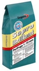 Sopro brillant flexibilis fugázó 5 kg 66 antracit