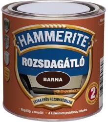 Akzo Nobel Hammerite rozsdagátló barna alapozó 0, 25 l