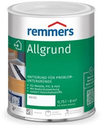 Remmers algrund vízbázisú alapozó 10 l fehér