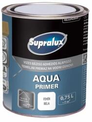 Akzo Nobel Supralux aqua univerzális alapozó 2, 5 l fehér