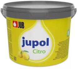 Jub Jupol citro penészgátló falfesték 2 l fehér
