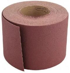 Dcz Csiszolópapír tekercsben 60-as 50 m / 115 mm