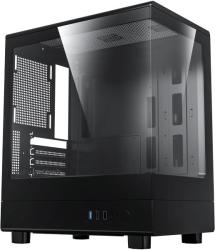 darkFlash DB330M Black + 3 ARGB fans