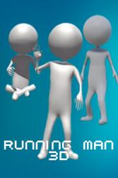 GGaming Running Man 3D (PC)
