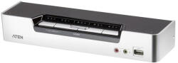 ATEN KVM Switch USB HDMI Switch + Audio, 4 port - CS1794 (CS1794-AT-G)