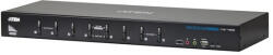 ATEN KVM Switch USB DVI + Audio, 8 port - CS1788 (CS1788-AT-G)