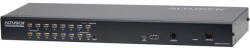 ATEN ALTUSEN KVM Switch IP, 16 port - KH1516AI (KH1516AI-AX-G)