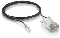 Ubiquiti UISP GND STP Cat. 5e RJ45 csatlakozó (UISP-CONNECTOR-GND) - bbmarket