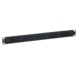 LEGRAND Patch panel - 19" - 1U Cat3 telefon C110 csatlakozós panel, Linkeo (033579) - bbmarket