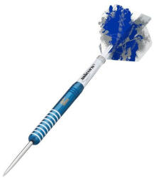 Unicorn Dart szett Unicorn steel Gary Anderson Blue Silverstar, 23g, 80% wolfram