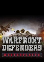 New Reality Games Warfront Defenders Westerplatte (PC) Jocuri PC