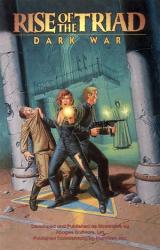 Apogee Software Rise of the Triad Dark War (PC) Jocuri PC