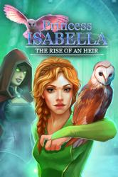 Artifex Mundi Princess Isabella The Rise of an Heir (PC) Jocuri PC