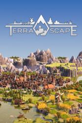 Toplitz Productions TerraScape (PC) Jocuri PC