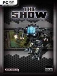 Take-Two Interactive The Show (PC) Jocuri PC
