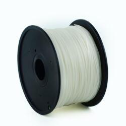 Gembird 3DP-ABS3-01-NAT ABS Filament Naturel 3mm 1kg (3DP-ABS3-01-NAT)