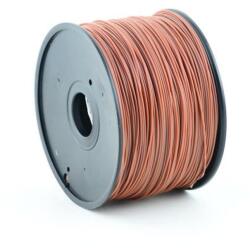 Gembird 3DP-ABS3-01-BR ABS Filament Brown 3mm 1kg (3DP-ABS3-01-BR) - pcland