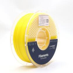 Gembird 3DP-ABS1.75HY-01-Y High Speed ABS filament Yellow 1, 75mm 1kg (3DP-ABS1.75HY-01-Y)